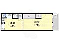 中善マンション3階5.2万円