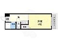 ホワイトハイツカドタ2階5.8万円