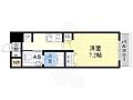 セレッソコートリバーサイドOSAKA12階6.5万円