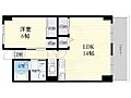 ラフィネ淀川3階10.7万円