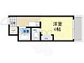 ハイツ中路3階4.3万円