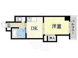 上新庄グランドハイツ北 2階