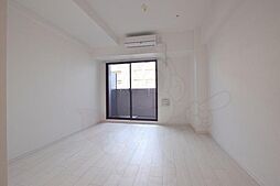 S-RESIDENCE新大阪WEST 15階1Kのリビング/ダイニング