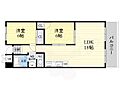 シャルル新大阪3階8.6万円