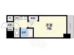 エスリード新大阪第7 9階