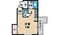 新大阪ハイツ3階3.6万円