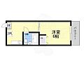 大旺第3マンション8階3.0万円