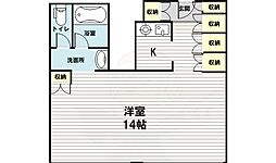 メゾン淀川 10階