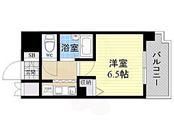 ダイアパレス新大阪宮原 7階