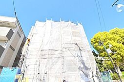 フジパレス西淡路3番館