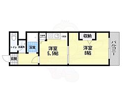 ドムス・ドイ 10階