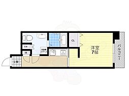 CASSIA TSUKAMOTO 5階