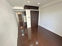 CASSIA　TSUKAMOTO 5階1Kのリビング/ダイニング