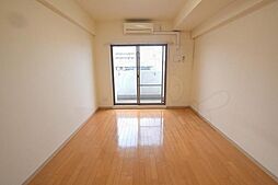 レジュールアッシュJUSO 9階1Kのリビング/ダイニング