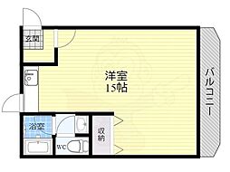 第2和田マンション 4階