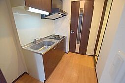 レジディア新大阪2 8階1Kのリビング/ダイニング