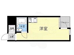エクセルトレーズ 4階