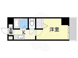 ノルデンハイム淡路 2階/-