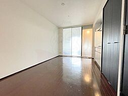 MDI三国コート 5階1LDKのリビング/ダイニング