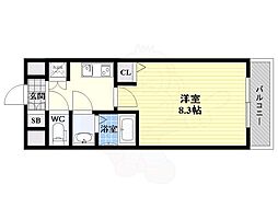 SURF ISLAND MONA LISA 1階/-