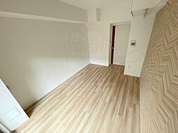 セレニテ東三国ミラク 3階1Kのリビング/ダイニング