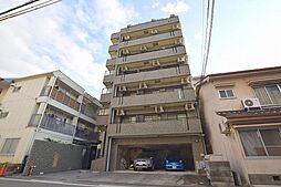 メゾン・ド・サクラOSAKA