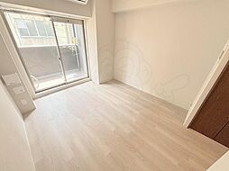 ArtizA淡路 7階1Kのリビング/ダイニング