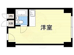新大阪コーポビアネーズ 10階