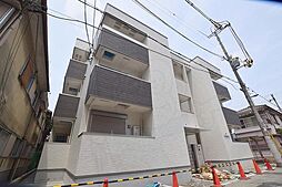 フジパレス東三国3番館