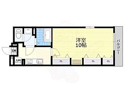 リブリ・フォー ディアリィスト 下新庄 1階