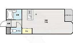 エクト2 1階/-