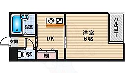 エクト2 2階/205