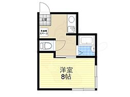 ハイツ小松 4階