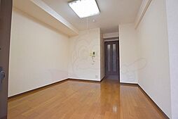 ローズコーポ西中島 8階1Kのリビング/ダイニング