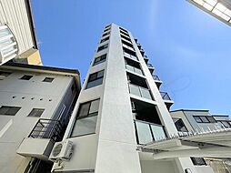 イルリッシュ西中島（ILE　RICHE　NISHINAKAJIMA）