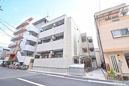 フジパレス菅原公園