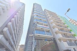 コンフォリア・リヴ新大阪WEST