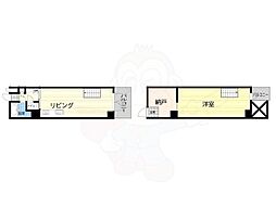 阪急千里線 豊津駅 徒歩10分