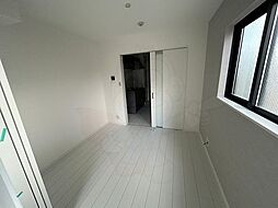 GRANDSTEADY西中島 3階1DKのリビング/ダイニング