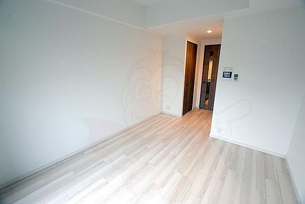 S-RESIDENCE新大阪Garden