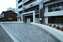 S-RESIDENCE新大阪Garden