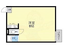 プティハイム菅原 3階