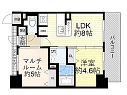 エステムコート新大阪9グランブライト