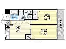 第2高光マンション 2階