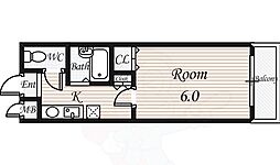 マンションパルス 4階