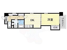 Aurora Court木川 5階