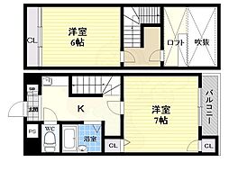FIVE ONE 6階