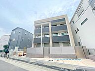 大阪府大阪市淀川区新北野2丁目：物件画像／株式会社FACE 賃貸住宅サービス NetWork新大阪中央店