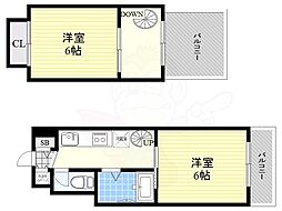 FIVE TWO 9階