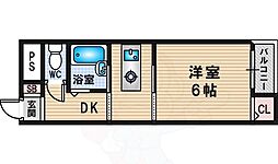 エクト3 6階/602